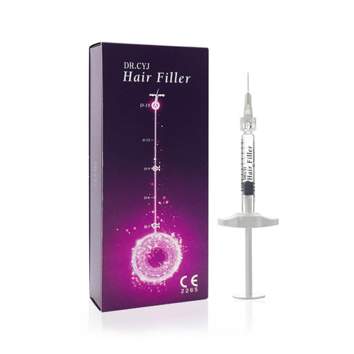 هیرفیلر دکتر سی وای جی 1ml محصول کره جنوبی