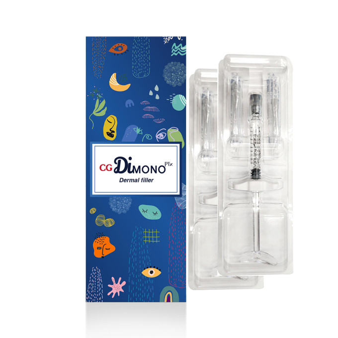 مزوژل دیمونو (Dimonò)