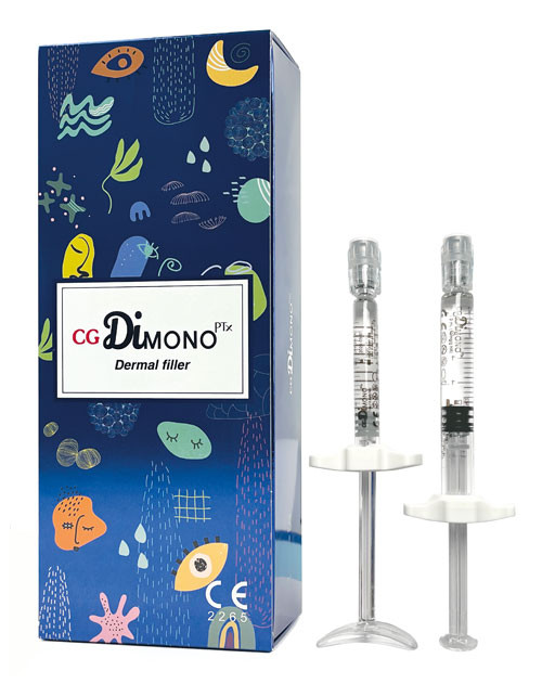 مزوژل دیمونو (Dimonò)