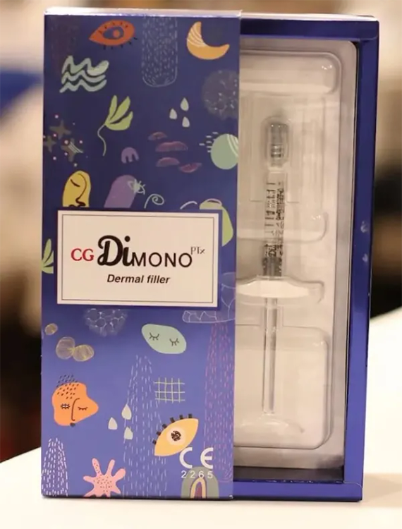 مزوژل دیمونو (Dimonò)