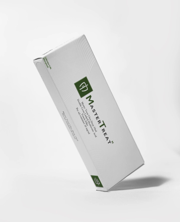 خرید ژل مستر تریت 10 سی سی اصل | فیلر حجمدهنده