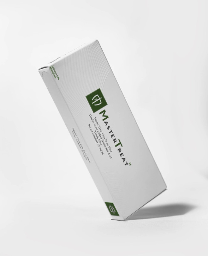 خرید ژل مستر تریت 10 سی سی اصل | فیلر حجمدهنده