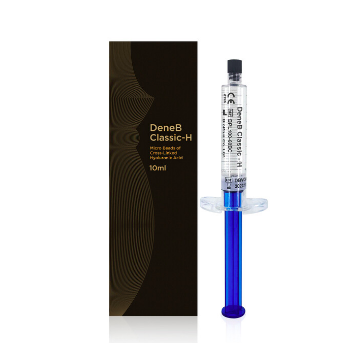 فیلر دنبی DeneB 10ml کلاسیک H اصل