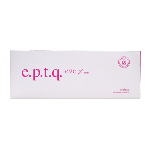 خرید ژل eptq 10 سی سی اصل | فیلر حجمدهنده