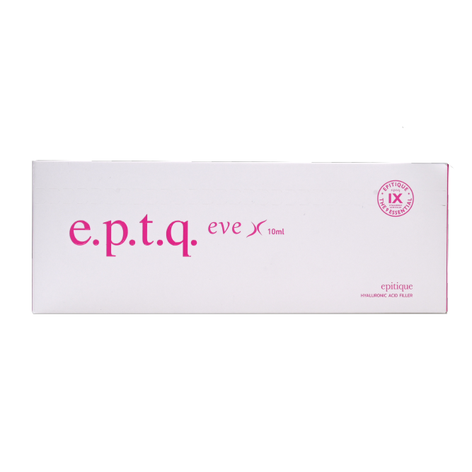 خرید ژل eptq 10 سی سی اصل | فیلر حجمدهنده