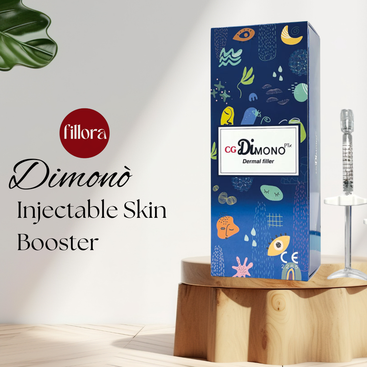 مزوژل دیمونو (Dimonò) اصل آبرسان قوی