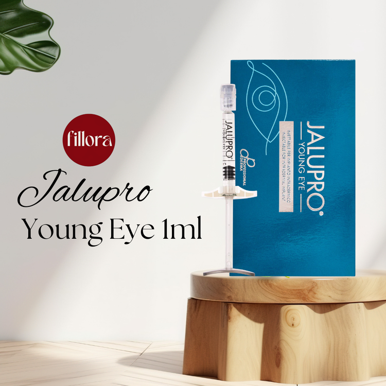Jalupro Young Eye