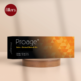 Proage Mesogel (Hyaluronic Acid Rejuvenator)
