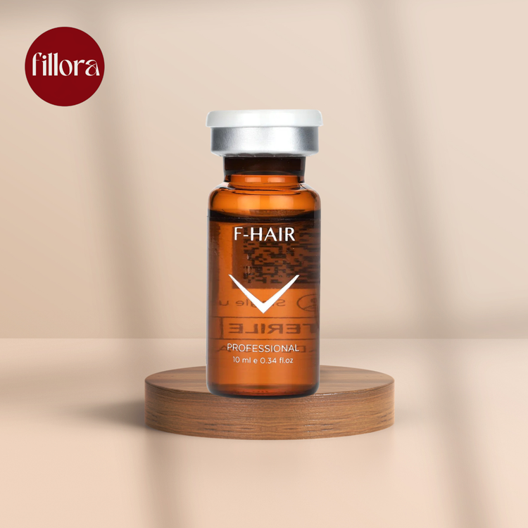 فیوژن Hair رشد مجدد مو، قطع ریزش مو، تقویت ریشه مو 10 سی سی اصل اسپانیا