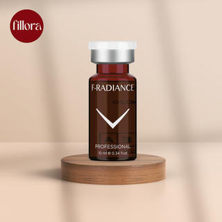 فیوژن Radiance رادیانس ضد لک و روشن کننده پوست 10 سی سی اصل اسپانیا