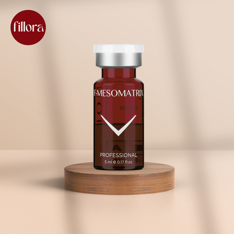 فیوژن Meso Matrix مزو ماتریکس، درمان اسکار و ترک های پوستی 5 سی سی اصل اسپانیا