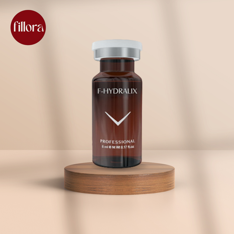 فیوژن Hydralix درمان خشکی پوست 5 سی سی اصل اسپانیا