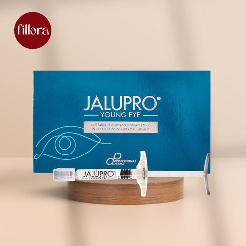 Jalupro Young Eye